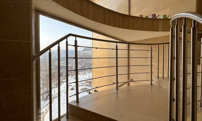 Faraya Apartment | Austria Luxury Apartments, Faraya