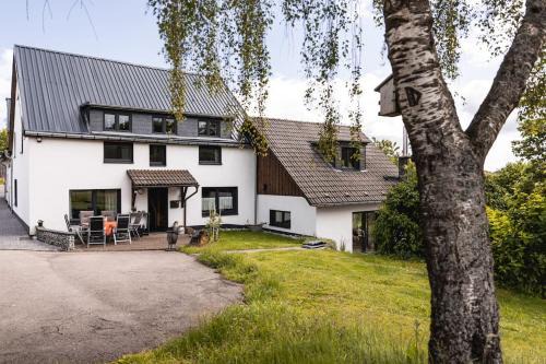 Luedenscheid Apartment | Auszeit Altenhorst, Bauernhaus