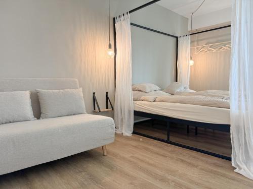 Bad Urach Apartment | Auszeit in idyllischer Lage
