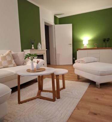 Hilpertsau Apartment | Auszeit Wunschblick