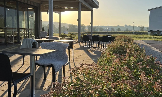 Wornitz Hotel | Auszeithotel