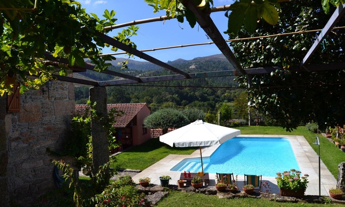 Valenca Cottage | Authentic Cottage for Holidays in Minho