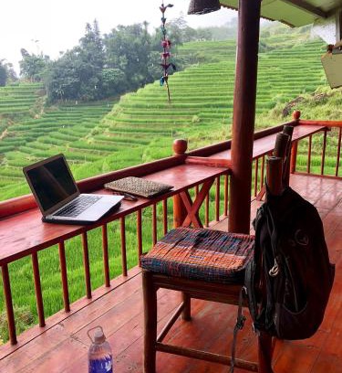 Sa Pa Apartment | Authentic Homestay Sapa