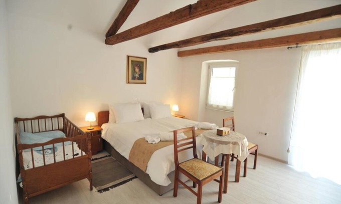 Sveti Peter Villa | Authentic Istrian town house - Completely NEW