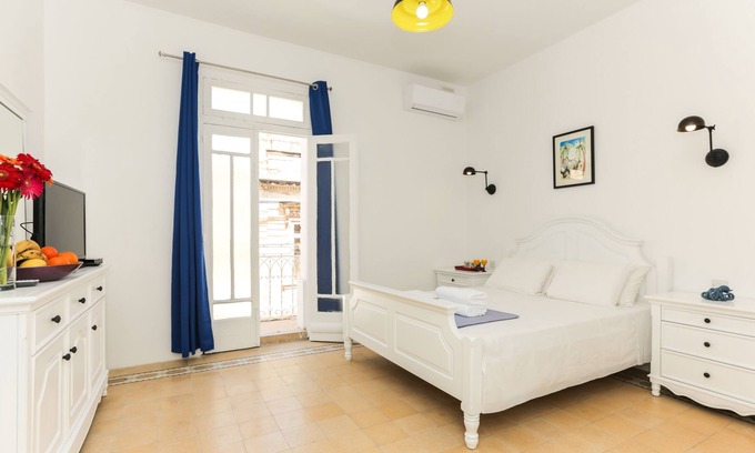 Madliena House | Authentic Maltese Townhouse in the Heart of Sliema
