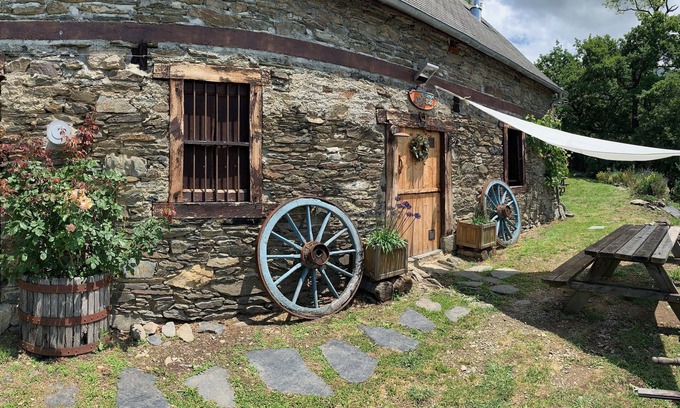 Artalens-Souin House | Authentic mountain house classified category 3 stars