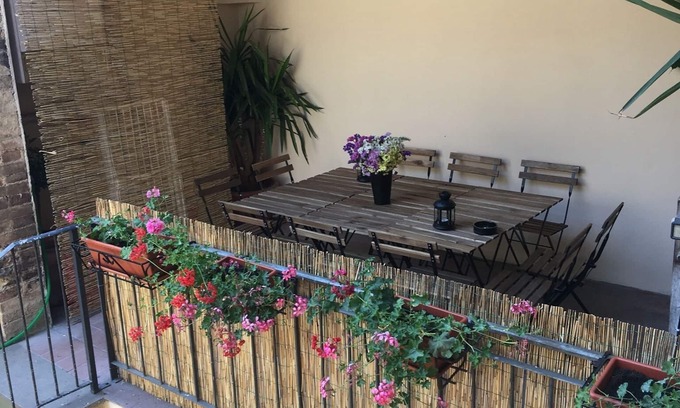 Chianni House | Authentic village house