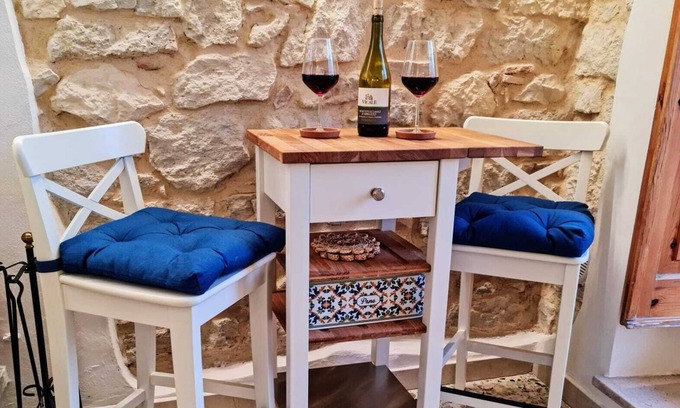 Palombaro House | Authentic Village Townhouse & Optional Apartment