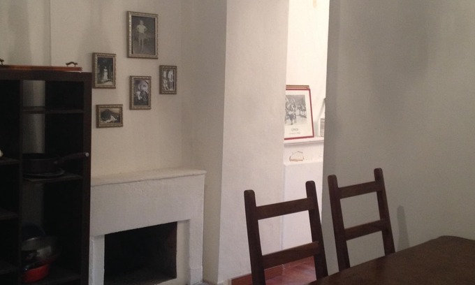 Guiselle Apartment | Authenticity in the heart of the village
