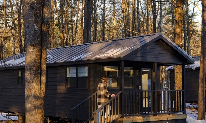 Saugerties Other | AutoCamp Catskills