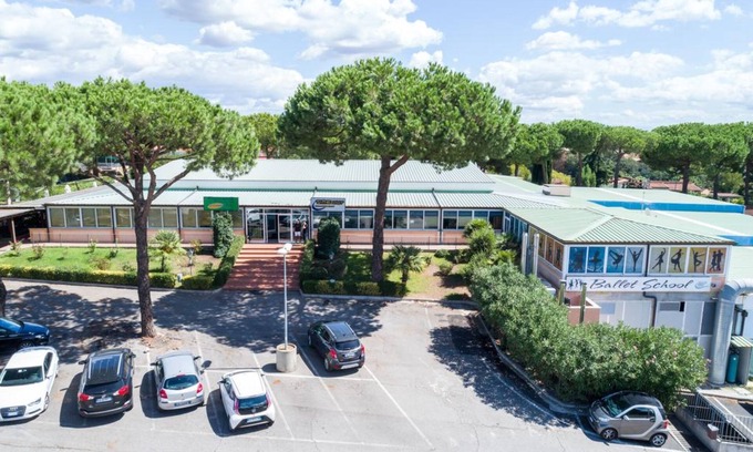 Le Rughe Hotel | Autohotel
