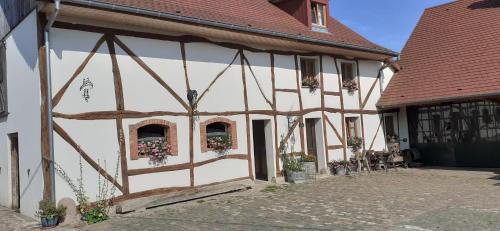 Le Haut Soultzbach Apartment | Aux 3 marteaux