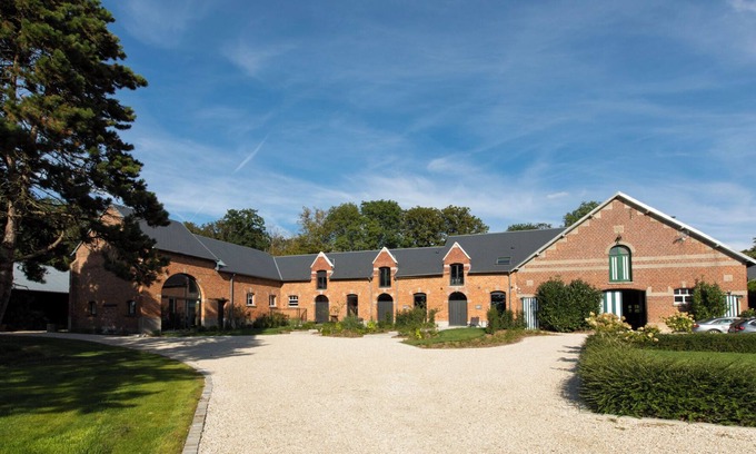 Walincourt-Selvigny Other | Aux Petits Lapins, Cozy Countryside Hideaway with Sauna & Gym in Northern France