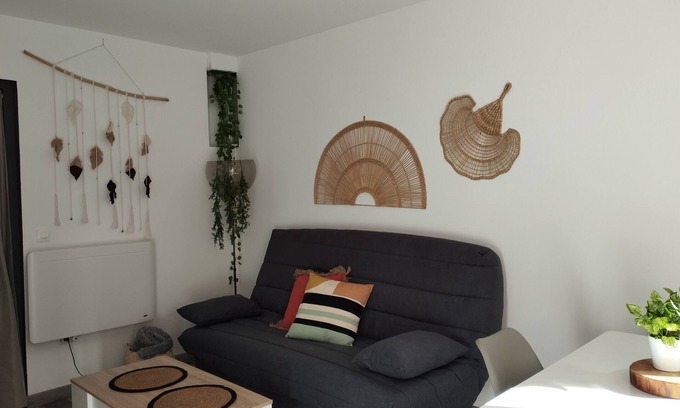 Villefranche-de-Conflent Apartment | Aux Pieds des Remparts