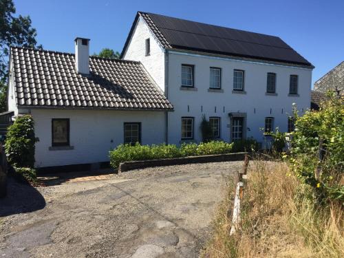 Herve Bed & Breakfast | Aux pieds des vaches
