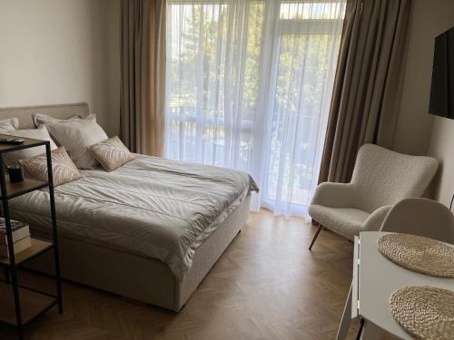 Palanga Apartment | AV apartamentai Palangoje