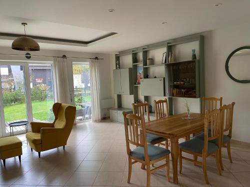 Nida Villa | AV villa