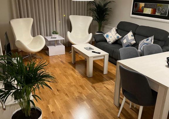 Arevalo Apartment | AVA-1