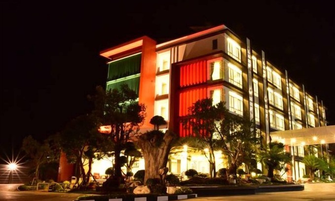 Trat Hotel | Avada hotel