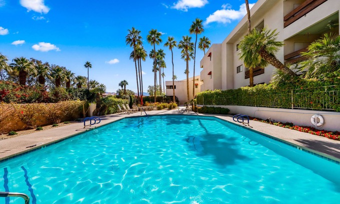 Baristo Condo | Available Christmas through end of February.