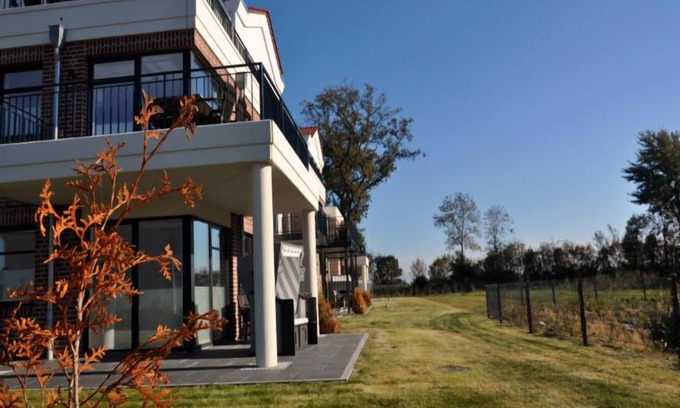 Fehmarn Apartment | Avalon Ferienwohnungen Bellevue