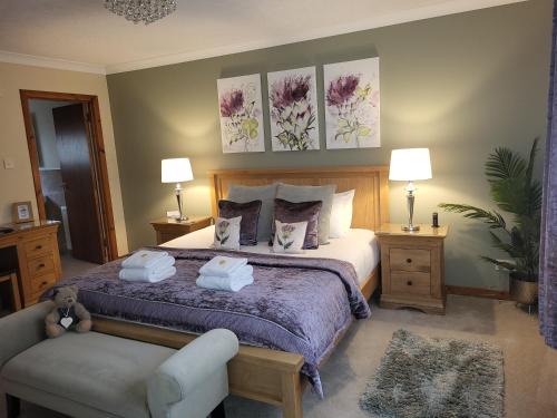 South Galson House | Avalon