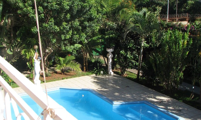 Ambohibao House | Avamada Lodge