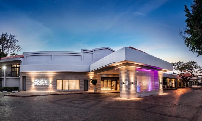Gaborone Hotel | Avani Gaborone Resort & Casino