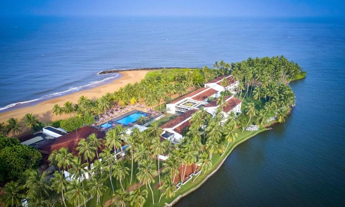 Kalutara Resort | Avani Kalutara Resort
