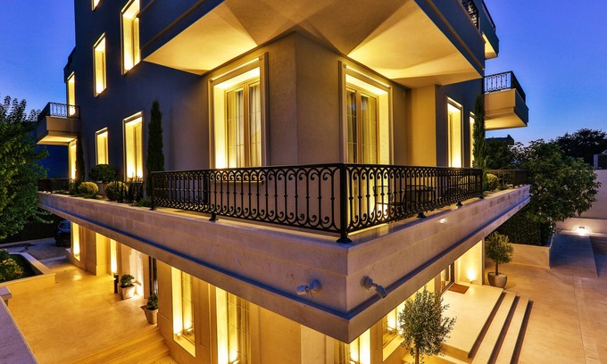Prijevor Hotel | Avanti Hotel & Spa