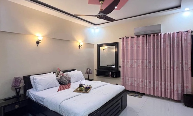 Karachi Condo | Avaron 3 Bedroom Executive Apartment