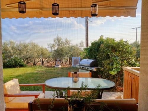 Avdira House | Avdira Dreamin'