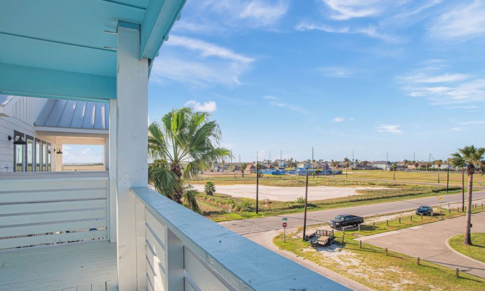 Leeward Sands House | Avei655 - Ocean Spirit