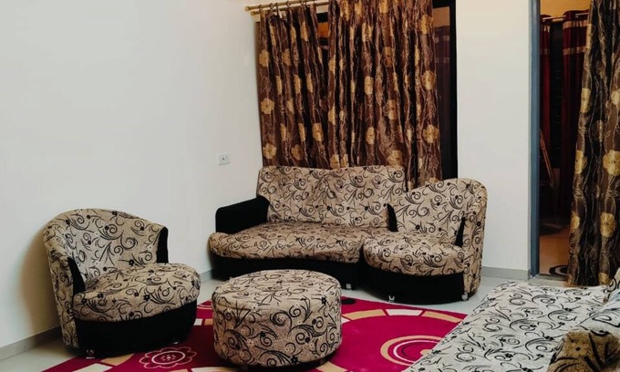 Nagpur Apartment | Avena 2BHK Shree Heights Govind Nagar Nashik