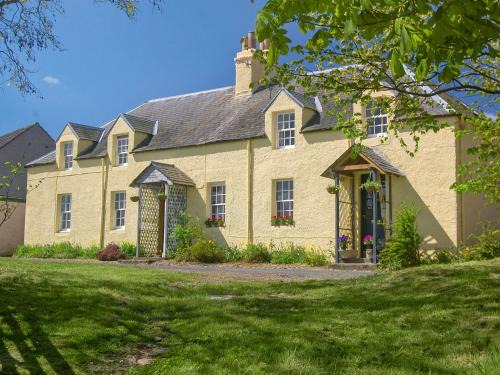 Kelso House | Avenel Cottage