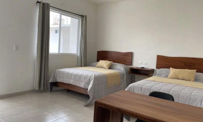 Ciudad Valles Apartment | Avenida Suites