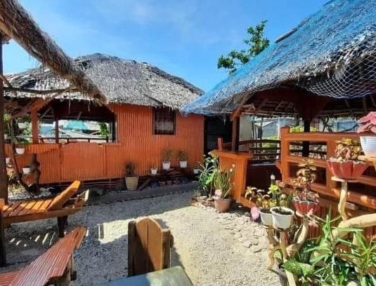 Puerto Galera Apartment | AVeniel Cottage