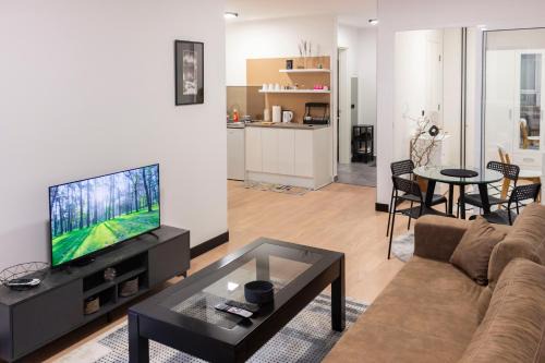 Alipasin Most Apartment | Avenija Comfort - New & Lux apartment in Sarajevo