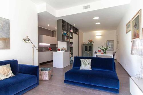 Ripa Apartment | AventinoHome