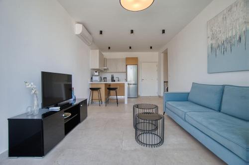 Paphos Apartment | Avenue 202 1 BED