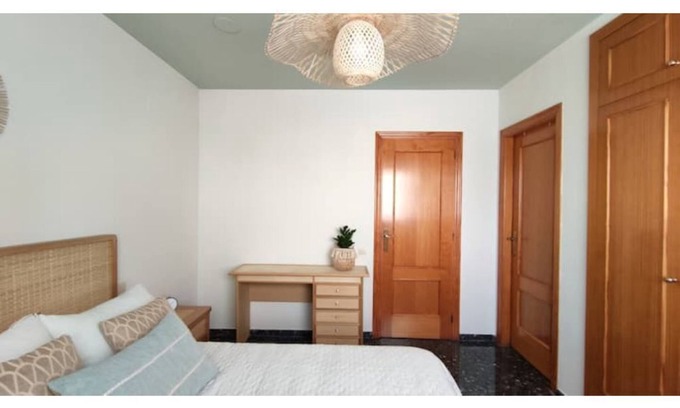 Albaida Condo | Avenue viewpoint