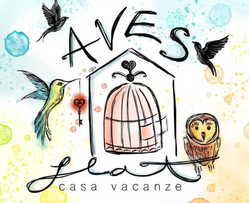 Altavilla Silentina House | Aves Flat