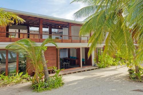 Dharavandhoo House | Aveyla Manta Village