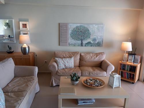 Akrogialion Apartment | Avia Holiday Homes