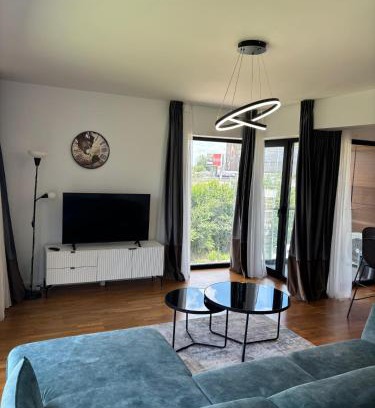 Baneasa Apartment | Aviatiei Boutique