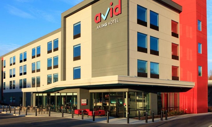 Smyrna Hotel | avid hotel Nashville South - Smyrna by IHG