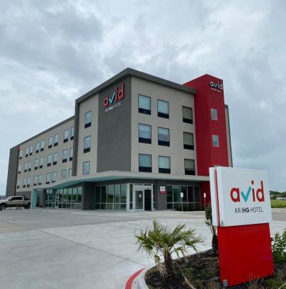 Portland Hotel | AVID Hotels Corpus Christi - Portland by IHG