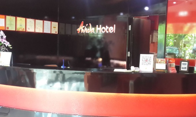 Victoria Hotel | Avida Hotel