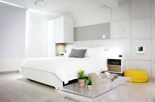 Santurce House | Avila Guesthouse