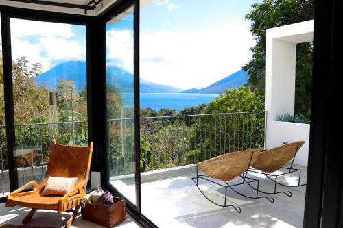 Tzununa Hotel | Aviva Hotel